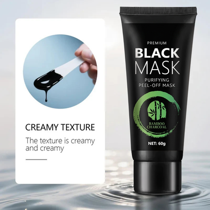 Bamboo Charcoal Blackhead Removal
