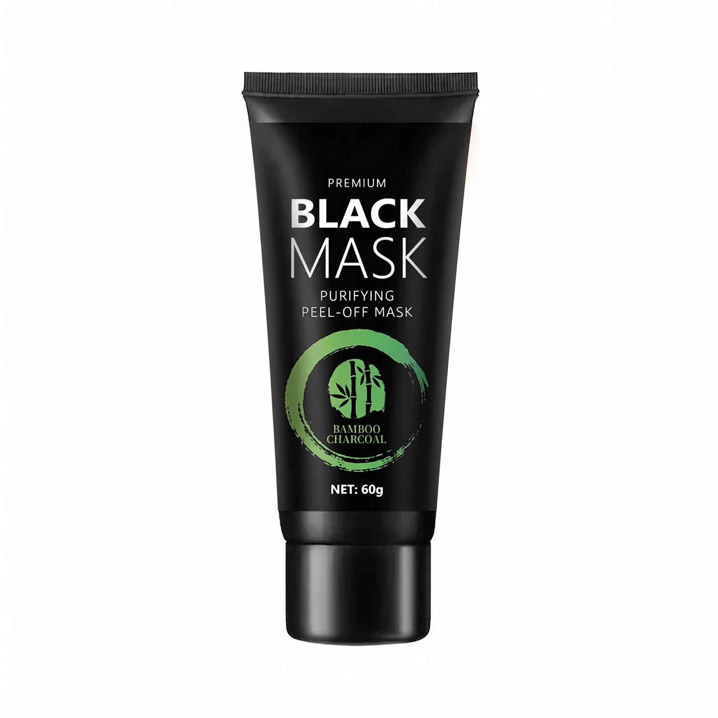 Bamboo Charcoal Blackhead Removal