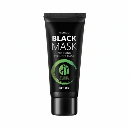 Bamboo Charcoal Blackhead Removal