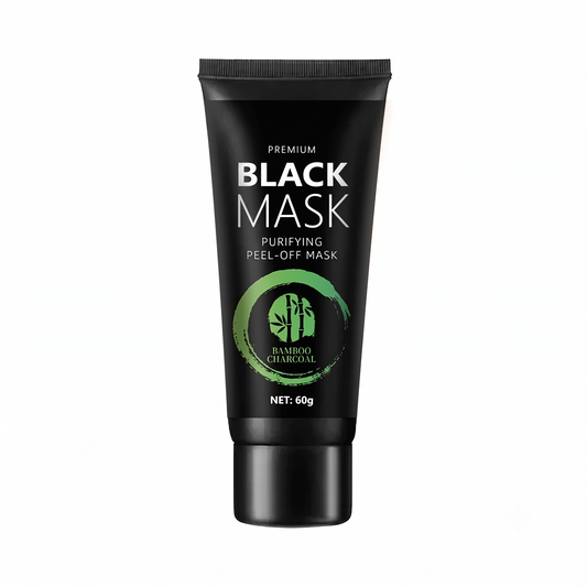 Bamboo Charcoal Blackhead Removal