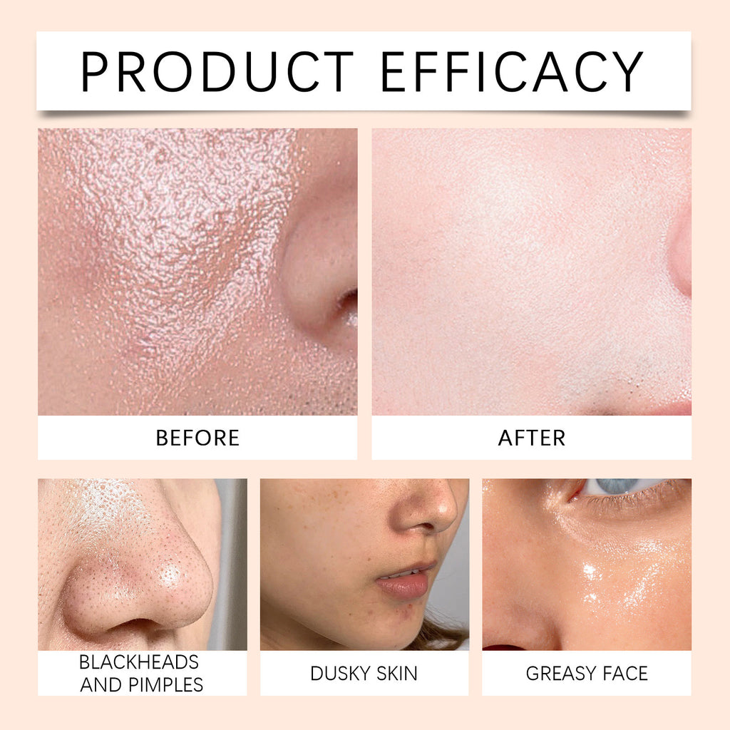 Papaya Vitamin C Cleanser