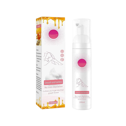 Hair Removal Spray