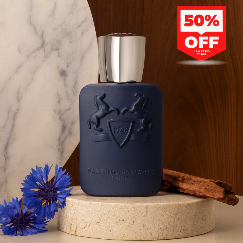 Parfums de Marly Collection