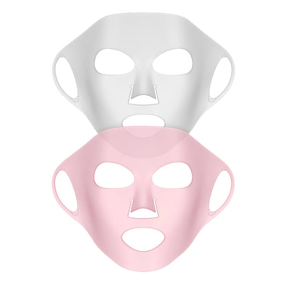 3D Silicone Reusable Facial Mask