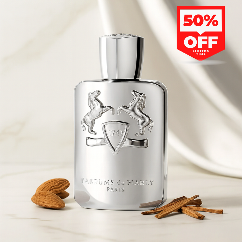 Parfums de Marly Collection