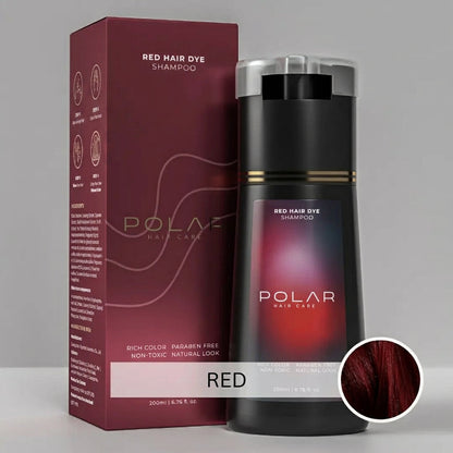 Hair Colour Shampoo for Easy At-Home Colour Refresh