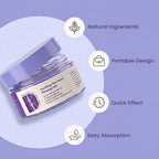 Fast-Acting Soothing Pain Relief Gel