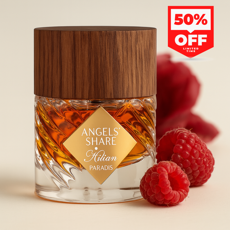 Luxury Spirits Collection – 50ML Extrait de Parfum