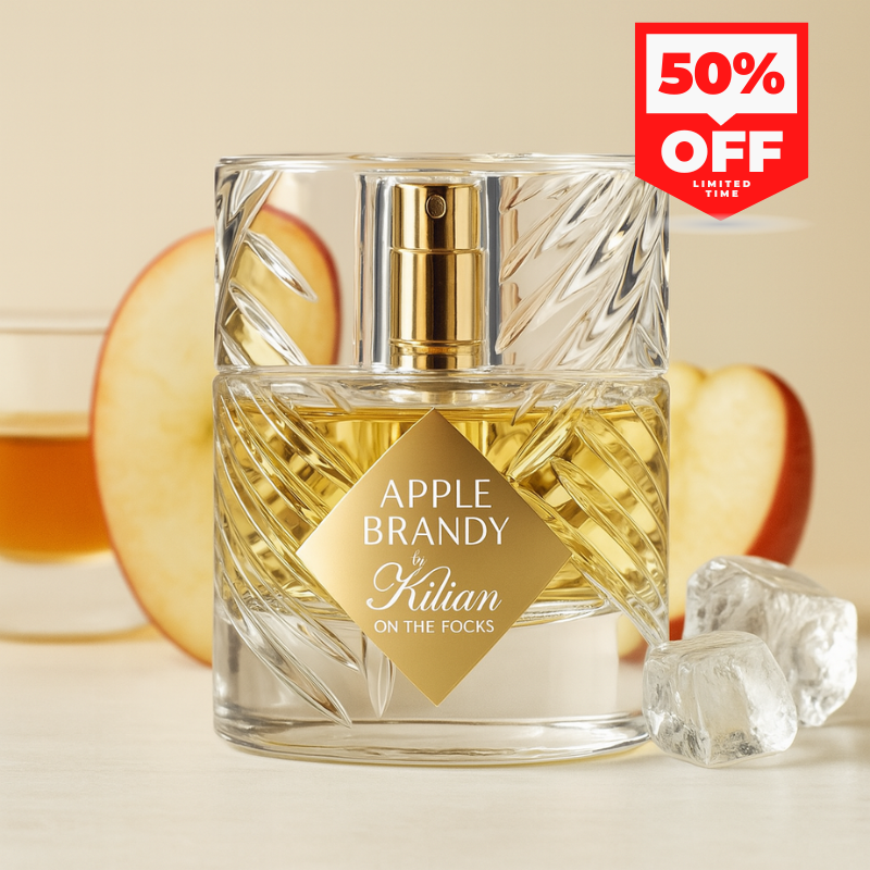 Luxury Spirits Collection – 50ML Extrait de Parfum