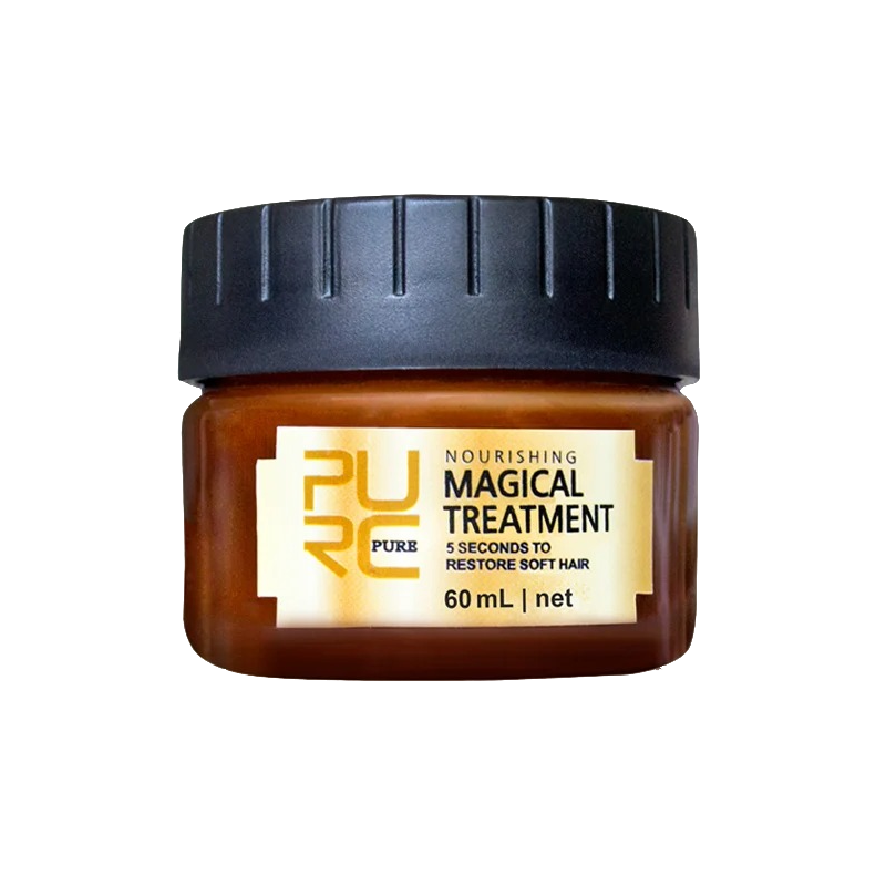 Hair Repair Cream for Frizz Control and Shine