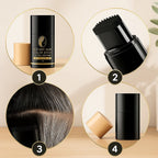 Root Touch Up Stick Built In Comb For Grey Roots Chestnut Brown 15G