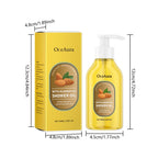 Body Wash Coconut Oil For Dry Skin