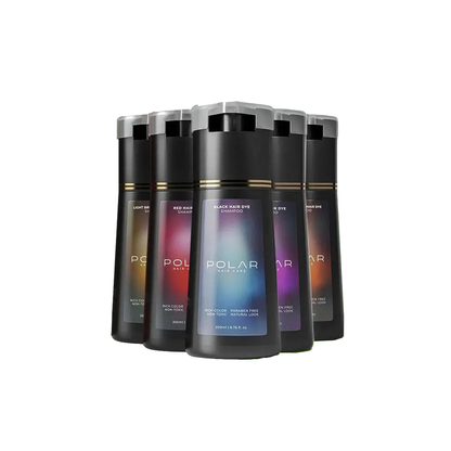 Hair Colour Shampoo for Easy At-Home Colour Refresh