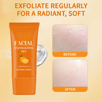 Radiant Glow Exfoliating Gel