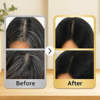 Root Touch Up Stick Built In Comb For Grey Roots Chestnut Brown 15G