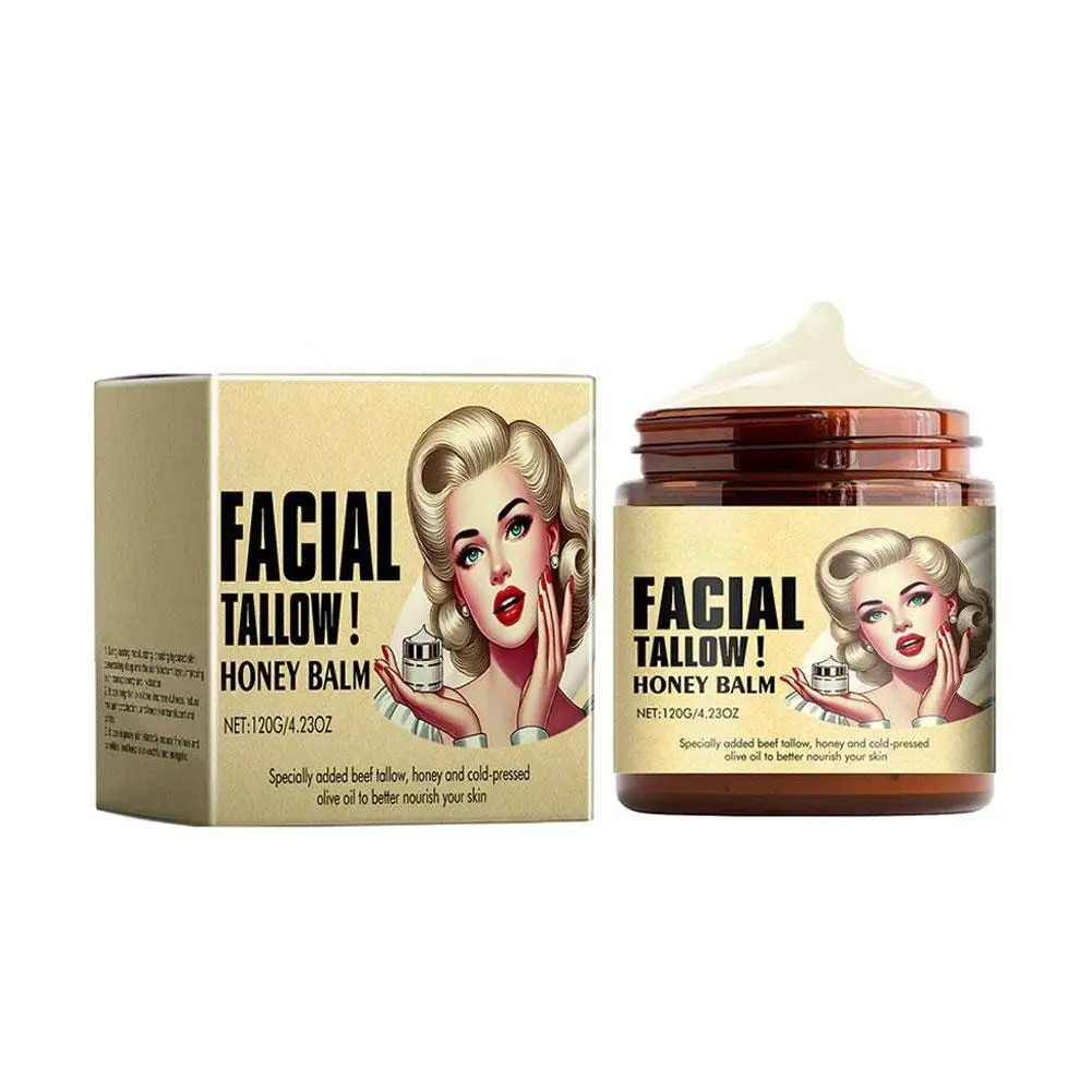 Moisturising Cream for Dry Sensitive Skin 50g