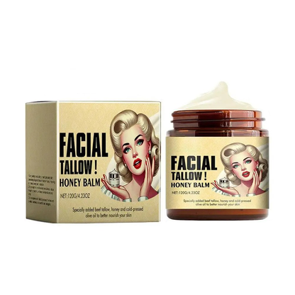Moisturising Cream for Dry Sensitive Skin 50g