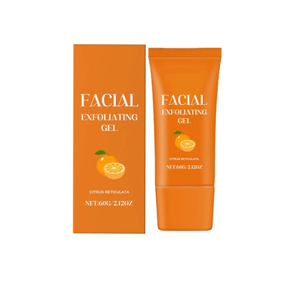 Radiant Glow Exfoliating Gel