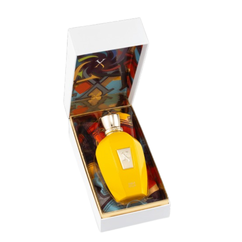 The Erba Essence Collection™ 100ML