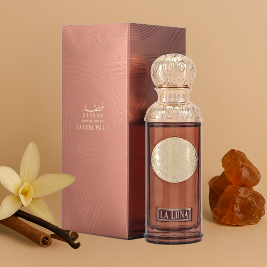 De Signature Cissah Collectie
