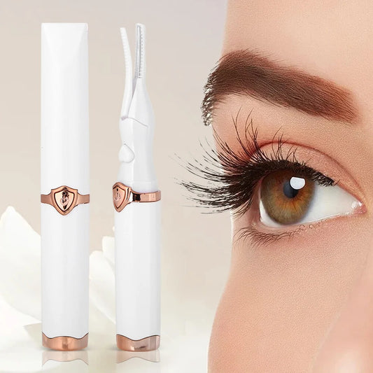 Lash-Lift Curler