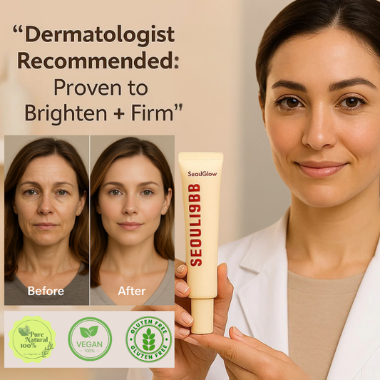 Wrinkle Repair & Brightening Eye Cream