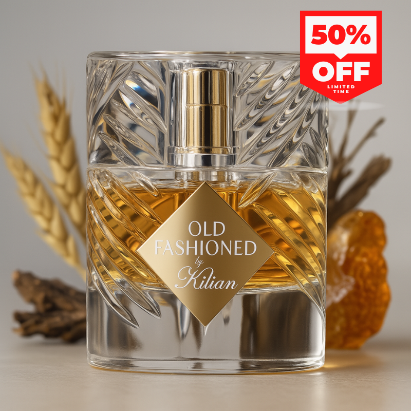 Luxury Spirits Collection – 50ML Extrait de Parfum