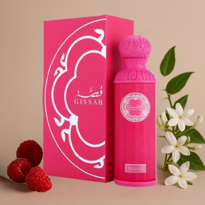 La Collection Signature Cissah