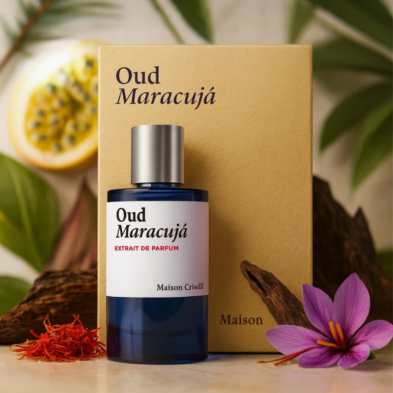 Maison Crivelli Extrait Collection - 100ml