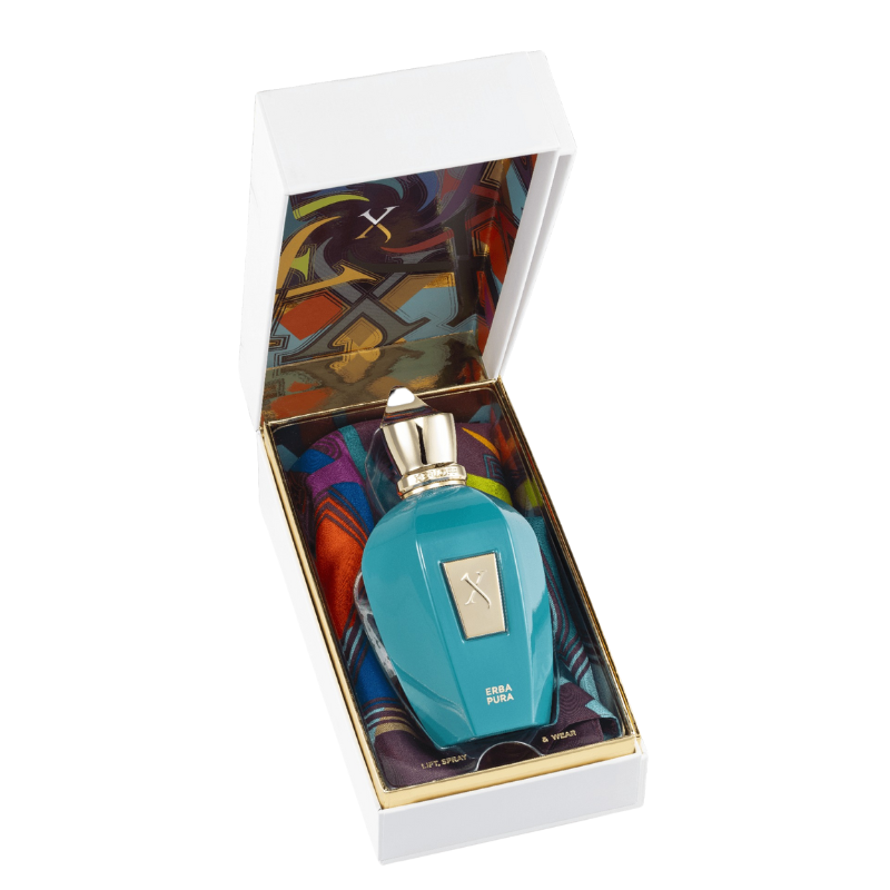 The Erba Essence Collection™ 100ML