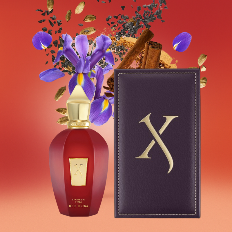 The Erba Essence Collection™ 100ML