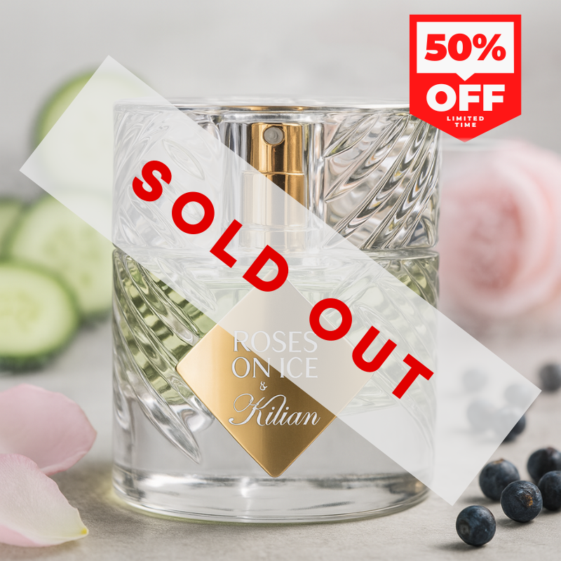 Luxury Spirits Collection – 50ML Extrait de Parfum